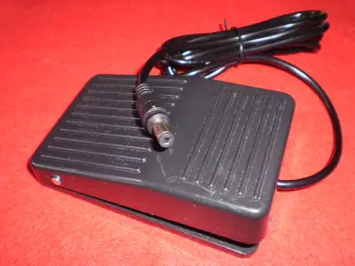 Foot Control Pedal, View more