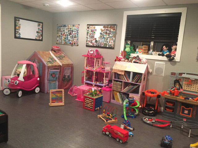 Beaumont Day Home located in the Coloniale subdivision. in Childcare & Nanny in Edmonton - Image 3