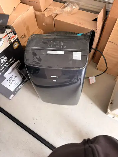  portable air conditioner , View more