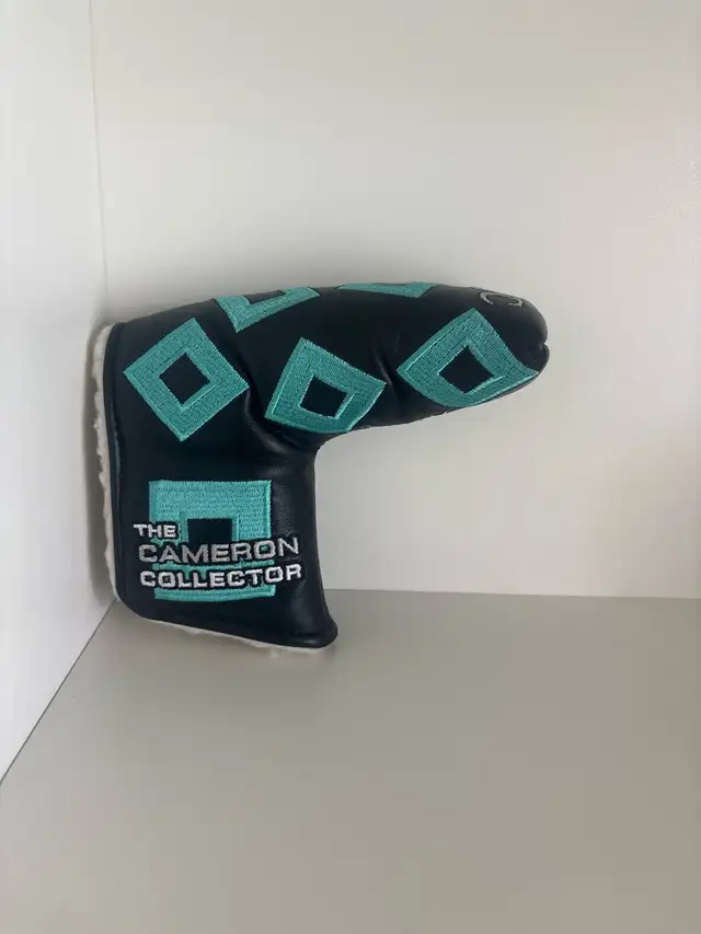 Scotty Cameron Headcover in Golf in Markham / York Region - Image 3