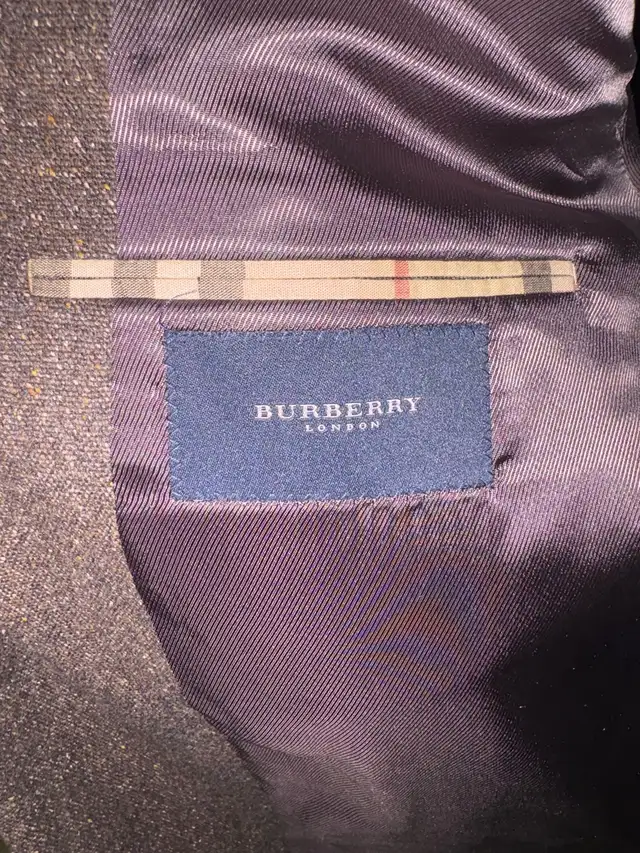 Burberry London Blazer in Men's in Trenton - Image 3