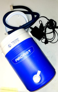 Aircast Cryo/Cuff IC Cooler Therapy System