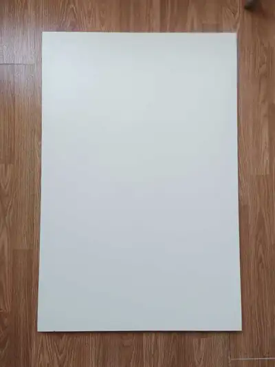 IKEA 36" Base Cabinet Shelf, Stainless Steel Workbench Legs, View more
