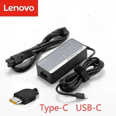 Original Laptop Chargers/Power Adapters | Dell Hp Lenovo macbook acer Asus Type C / Read Details Sta...