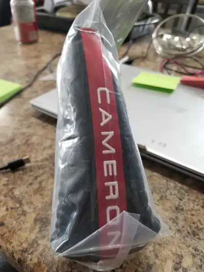 Scotty cameron headcover, View more