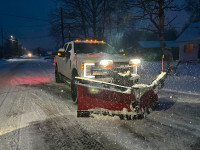SNOW REMOVALand  PLOWING