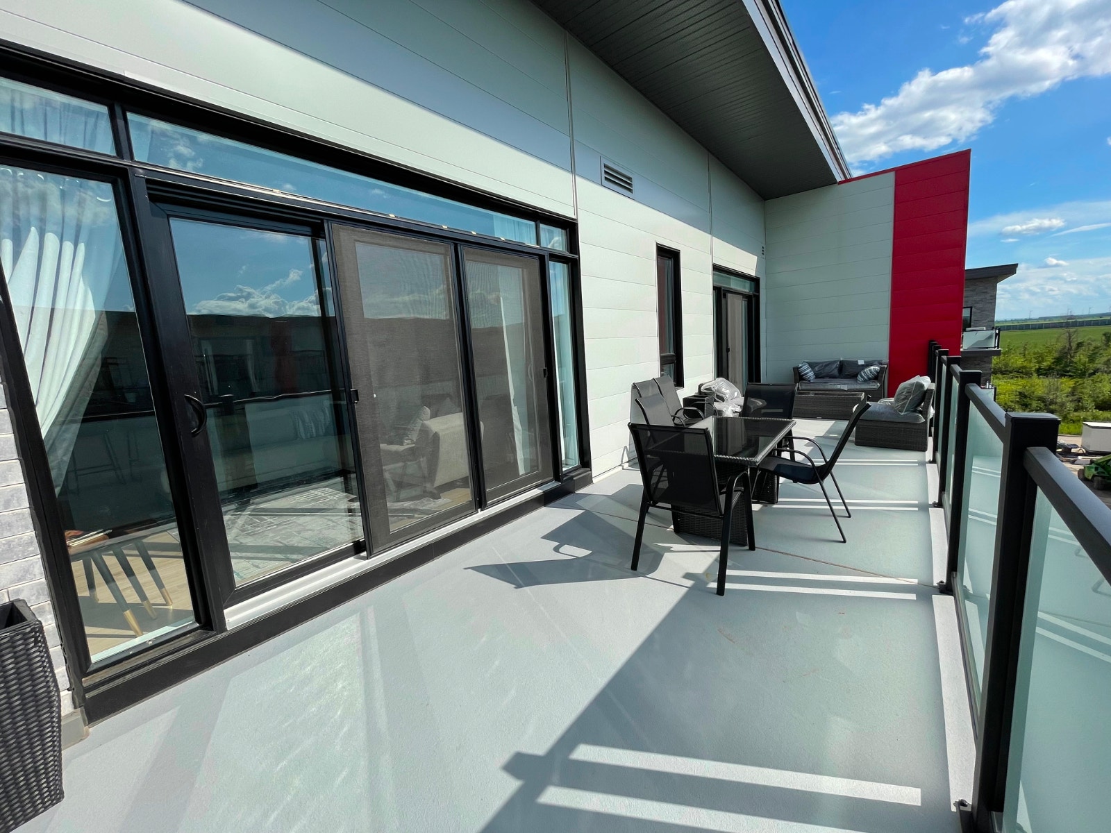 À LOUER - 3 CHAMBRES, 2 BAINs, 1300sqft, SAINT CONSTANT — photo 3