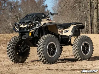 Can-Am Renegade 570 : 2019+ Can-Am Renegade 650 : 2019+ Can-Am Renegade 850 : 2019+ Can-Am Renegade...