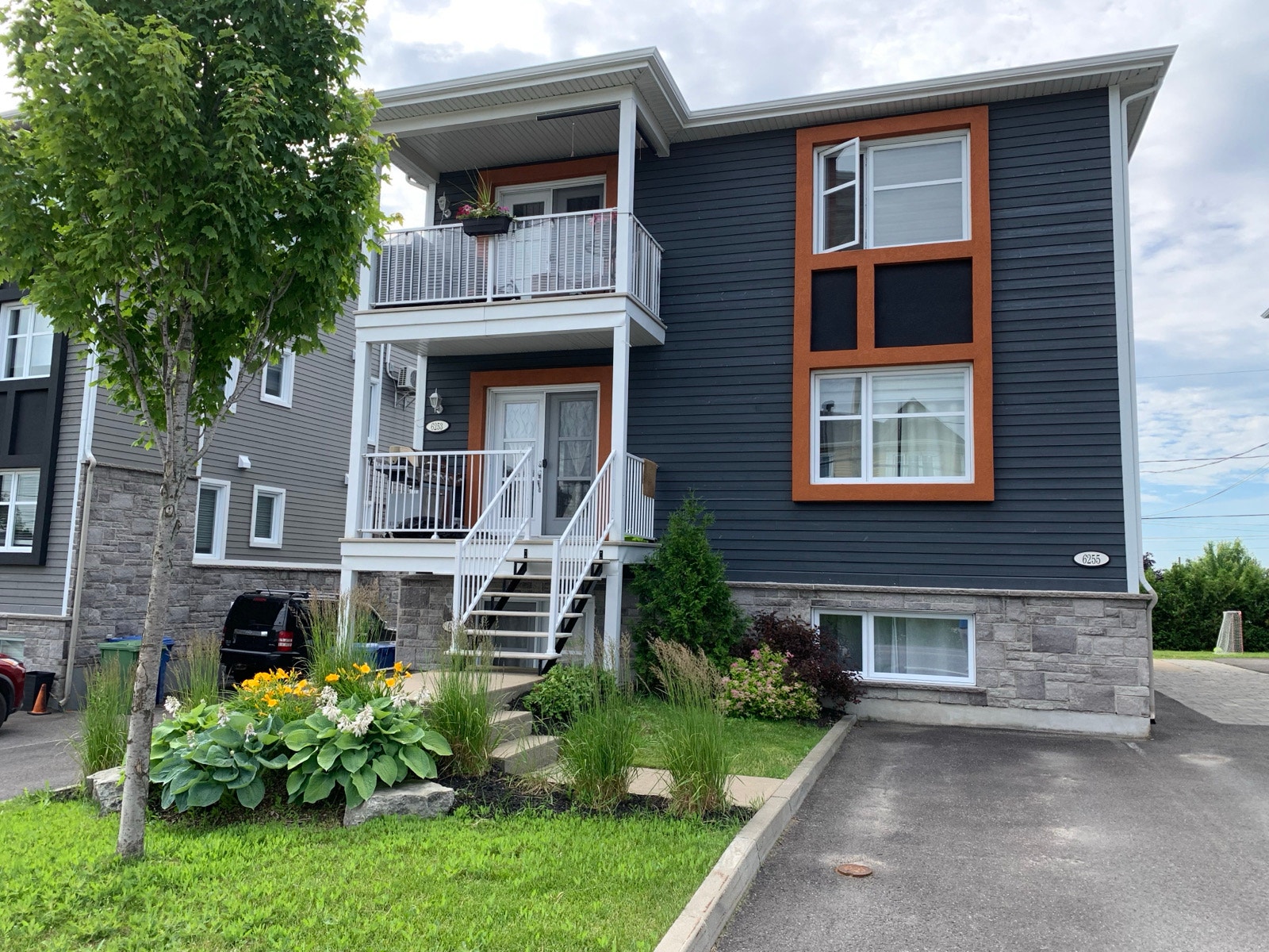 6245 Rue Vézina — photo 1