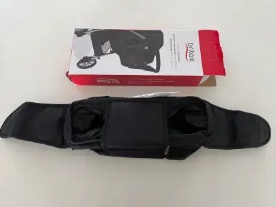 Britax Stroller Organizer- New, View more