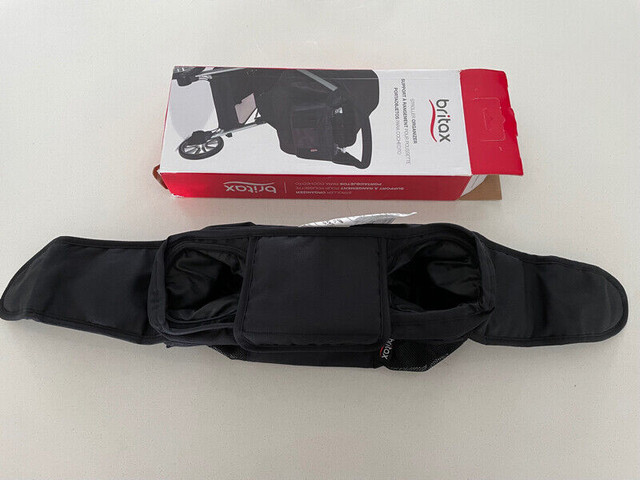 Britax Stroller Organizer- New in Strollers, Carriers & Car Seats in London
