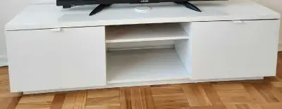 Meubles TV et lampadaire , View more