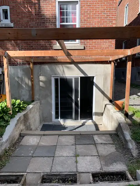 pictures of the unit