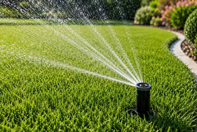 Luxury Lawns Begin Here, View more