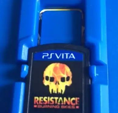 PS VITA GAME FOR SALE, View more