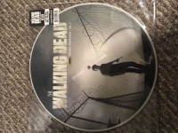 The Walking Dead Original Soundtrack Vol 2 RSD Vinyl