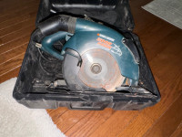 SKILL SAW BLACK&DECKER