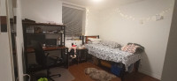 Summer Sublet Room | Furnished | 10 minutes from campus