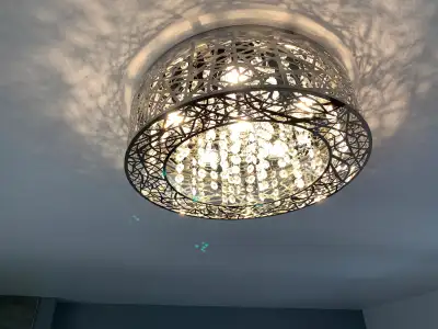 Luminaire de plafond, View more