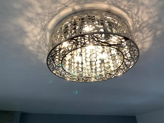 Luminaire de plafond in Indoor Lighting & Fans in Laval / North Shore - Image 2