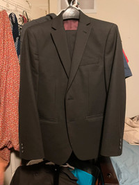 Joseph Aboud Youth Formal Suit size 14