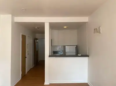 Studio 1 bath - Apartment