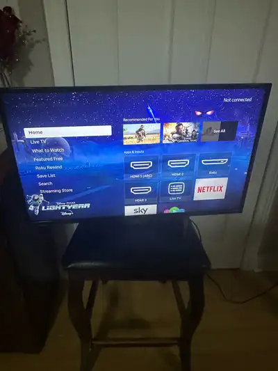 32 inch new tv, View more