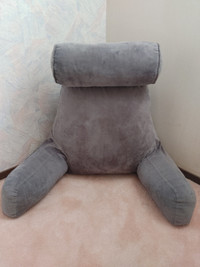 Extra Large Backrest / Reading PILLOW