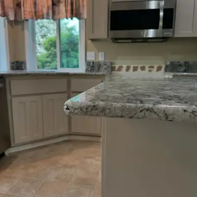 Kitchen Countertops, Backsplash, Island & Vanity, View more