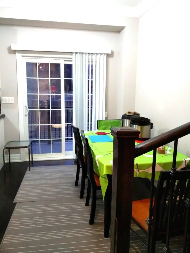 Spacious, Bright Furnished Room – Available March 1, 2026