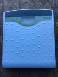 Weight scales