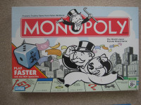 monopoly