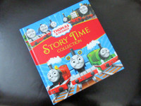 THOMAS & FRIENDS… STORY TIME COLLECTION