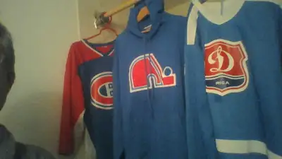 Sens, Nordiques, Habs TeamcanadaJerseys$29eTrade4 iphone10-14, View more