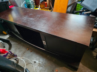 TV Stand / Entertainment Unit / Media Center Solid Wood