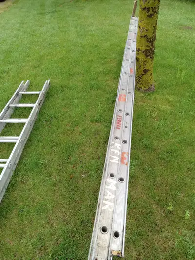 extension ladder, View more