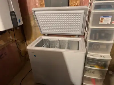 Freezer, Great condition, View more