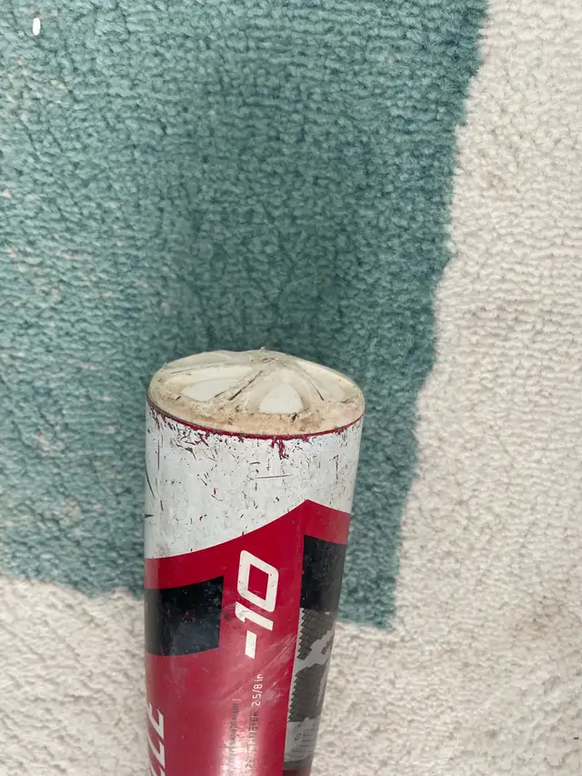 Louisville Slugger Triton baseball bat 29” drop 10 in Baseball & Softball in Oakville / Halton Region - Image 6