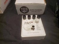 Electro Harmonix Mel9 Tape Replay Machine Mel-9