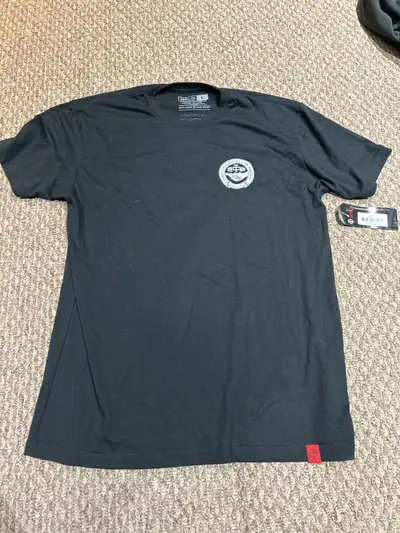 Dirty Hands Clean Money (Haggler T-Shirt) (BRAND NEW), View more