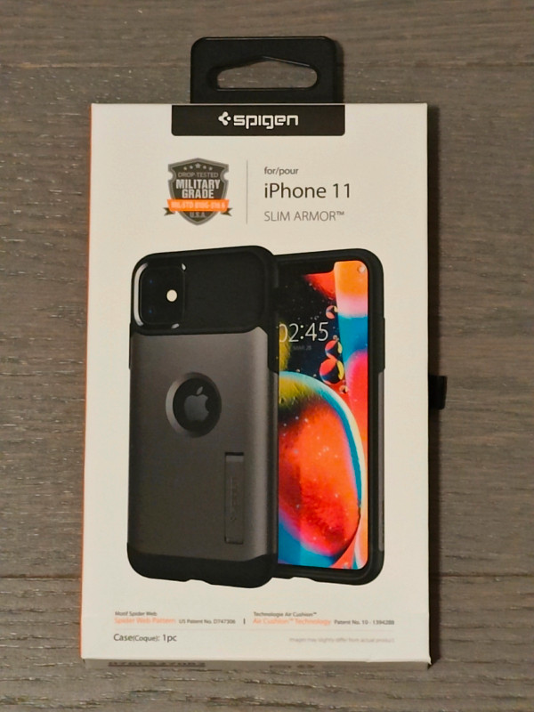 iPhone 11 Heavy Duty Case! in Cell Phone Accessories in Oshawa / Durham Region
