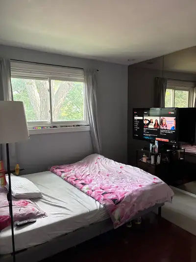 rental room