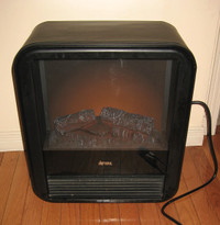 Various Portable Heaters in excellent like new condition.