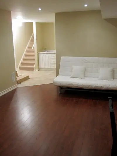 1 BR  apartment, York U, near subway