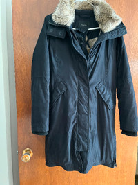 Aritzia Babaton winter Jacket $100.00