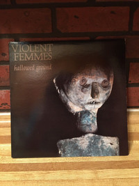 Record Album Vinyl LP Violent Femmes 