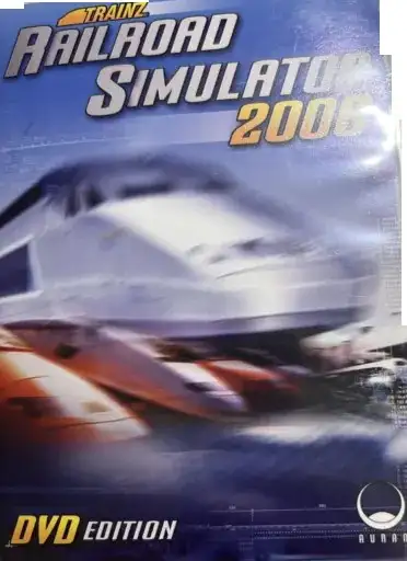 Sealed Rare 9/10+ railroad simulator 2006 PC $99, View more