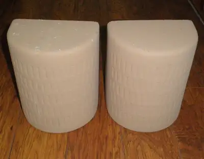 Clay Wall Sconces, View more