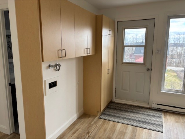 appartement a louer dans Locations longue durée  à Ville de Québec - Image 2