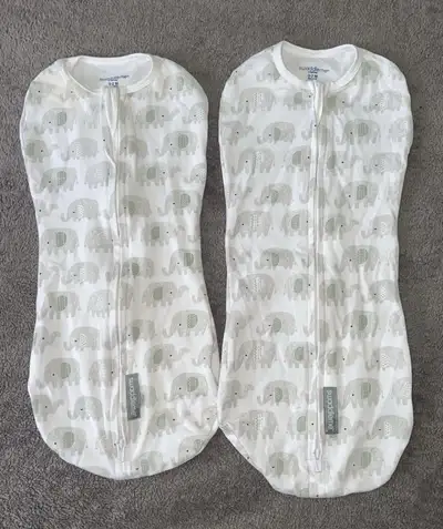 Swaddles 0-2m, View more